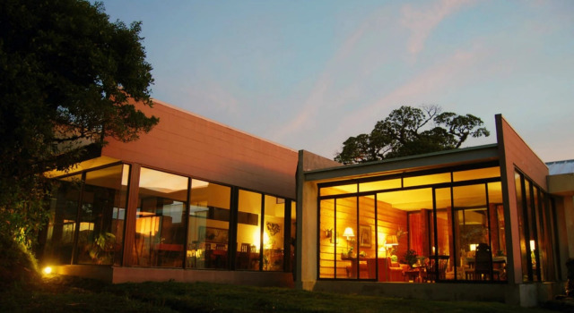 Poas Volcano Lodge