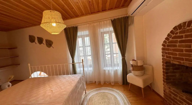 Номер Deluxe Hanole Guest House