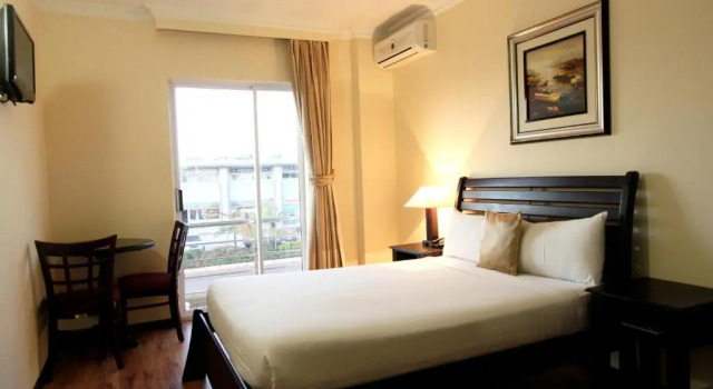 Двухместный номер Standard Regal Inn Ballito