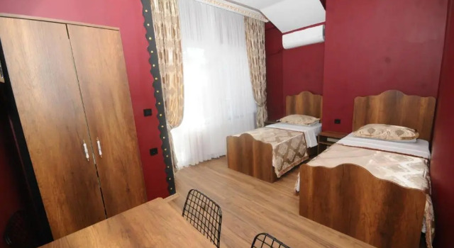 The Old Ottoman Castle, Забронировать Отель Фатих Стамбул, рядом с Мечеть Малая Айя-София