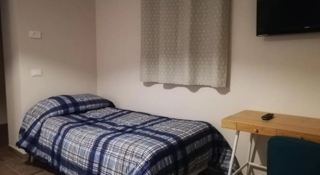 Номер Standard La Casa Tra Gli Ulivi