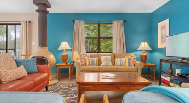 As You Like It by Avantstay Steps to Beach, Bikes, Sleeps 18!