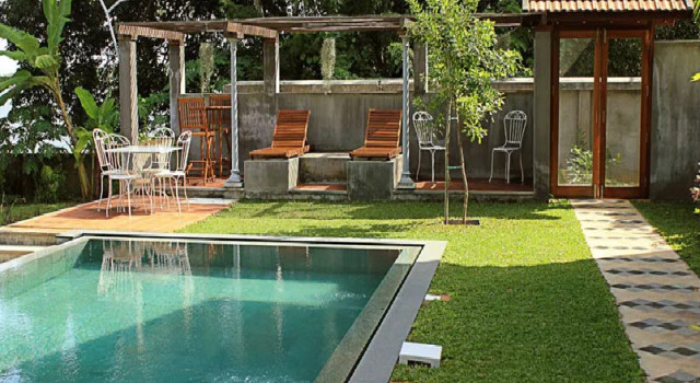 Hibiscus Villa