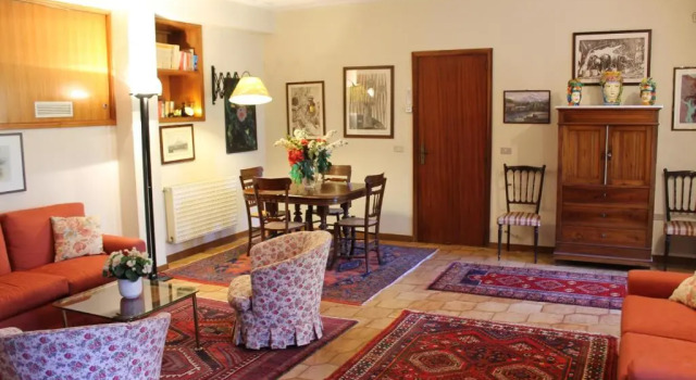 Коттедж Superior Villa San Bartolomeo