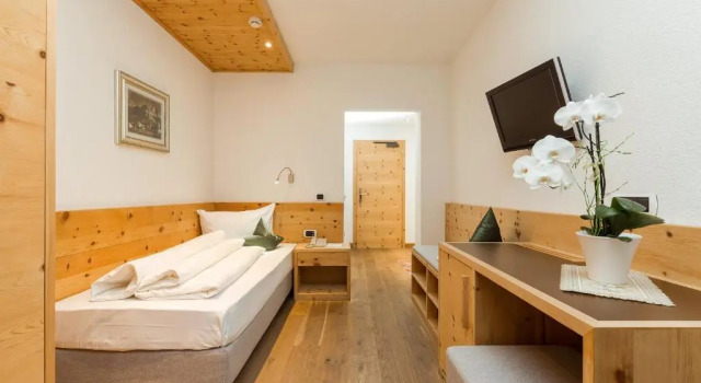 Номер Superior Hotel Bel Sit