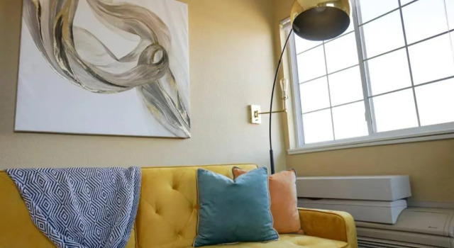 Downtown Wichita Apartments, Prenota Appartamento Appartamenti a Kansas, Appartamento