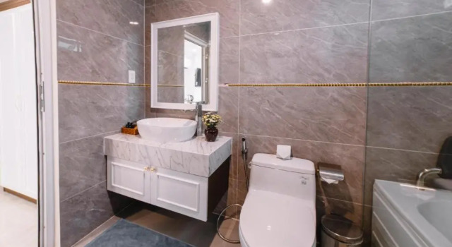 Номер Premier SOFEA Boutique Hotel