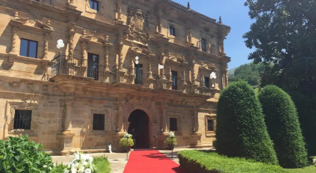 Abba Palacio de Soñanes Hotel