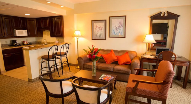 Barcelo Managua, Prenota Hotel Managua Managua Region