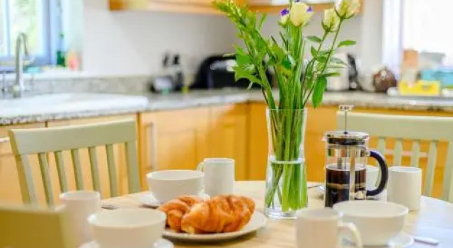 Hambury House, Boek Hotel Wareham Jurassic Coast
