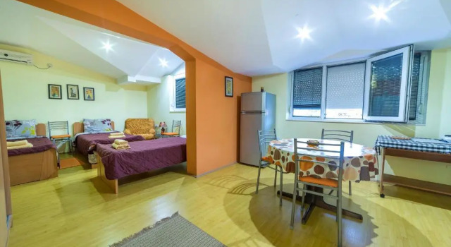 Apartments Magnolija, Забронировать Апартаменты/квартира Отели в центре Охрид, в центре