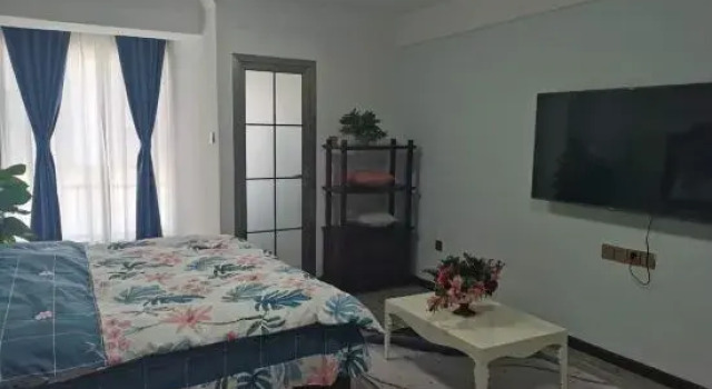 Wuhan Yuzhong Yuncai Apartment