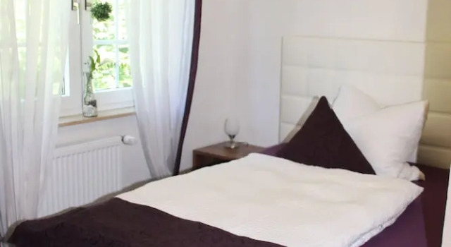 Номер Economy Hotel Restaurant Hubertushof