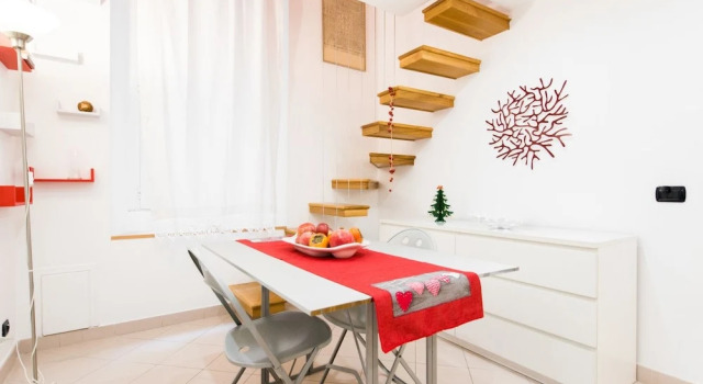 Lovely Nice 2 Beds Flat 4 Minutes From Vatican