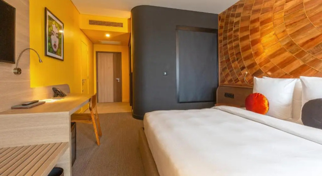 SUN & MOON, Riverside Hotel, Reserva ahora Hotel Hoteles SPA en Kandal Province, SPA