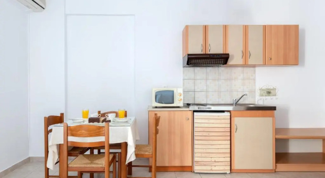 Апартаменты Standard Pernari Apartments