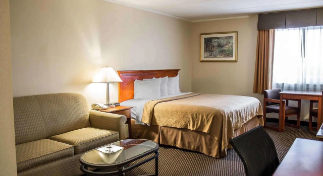 Baymont by Wyndham Youngstown, Book Hotel Youngstown Ohio