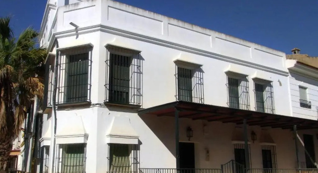 Апартаменты Apartamentos Peregrinos