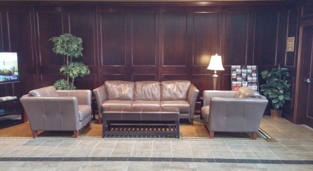 The Kanata Inn Fort Saskatchewan, Varaa Hotelli Hotellit Edmonton aamiaisella, Aamiainen