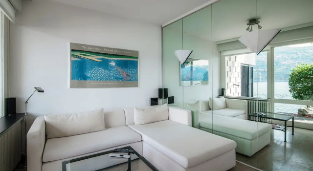 Апартаменты Comfort Bellariva Lake View