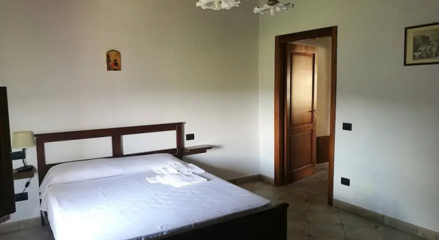 Gardenia Bedroom Kitchen Bathroom 4 Pax, Buchen Sie Hotel Monte Castello di Vibio Umbrien