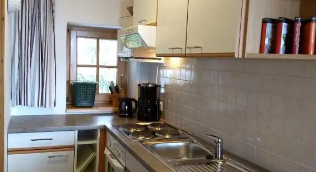 Landhaus Hinteregg Apartment, Забронировать Апартаменты/квартира Апартаменты Шладминг, рядом с Горнолыжный подъемник Планайбан, Апартаменты/квартира