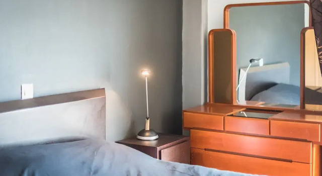 Topfloor Central Apt With Urban Views, Забронировать Отель Отели Афины с парковкой, рядом с Омония, Парковка