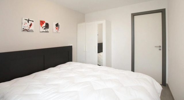 Residentie Crystal ref 99, Prenota Hotel Hotel a Fiandre Occidentali con parcheggio, Parcheggio