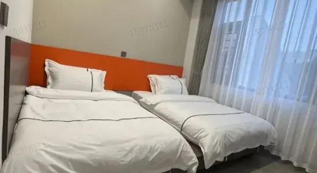 Люкс Deluxe Caiman Homestay