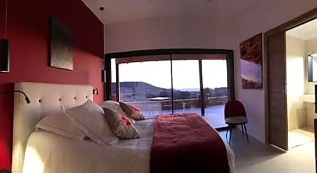 VILLA PADI La Cadière d'Azur