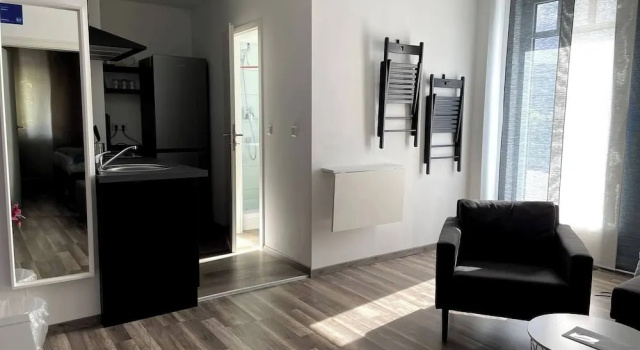 Номер Standard Casalino