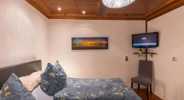 Ferienwohnung Am Kreidebach, Rezervasyon Otel Sagard 