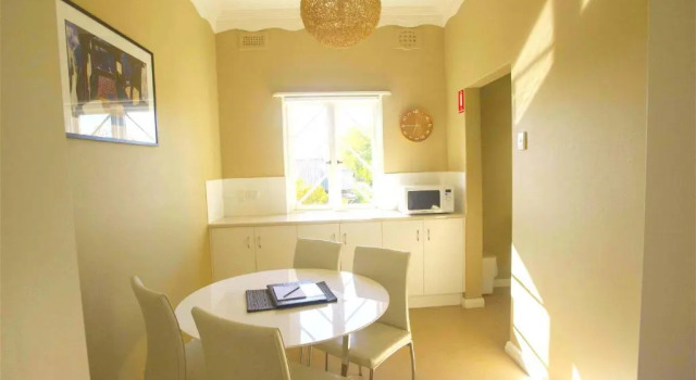 Апартаменты Globe Apartments
