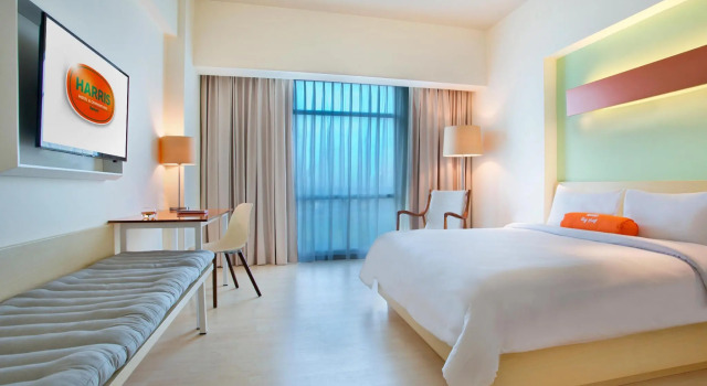 HARRIS Hotel & Conventions Bekasi