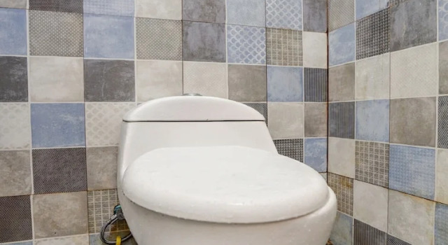 Standaard kamer OYO 92907 Miranda Hotel Syariah