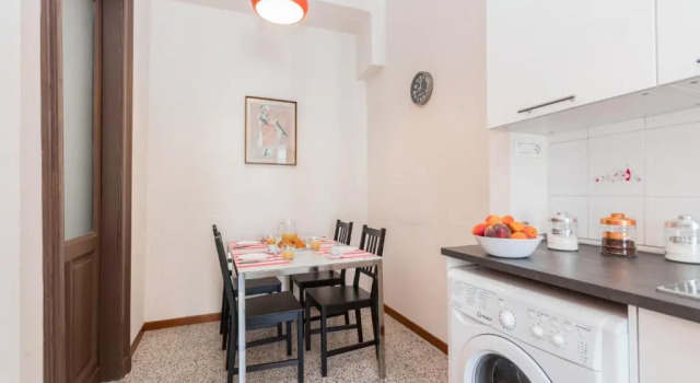 Апартаменты Agnelli Flat Near Pala Alpitour by Wonderful Italy