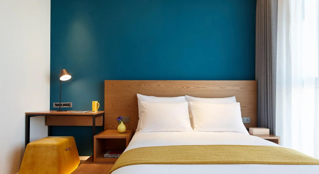 Standard dublă cameră L7 HONGDAE by LOTTE HOTELS
