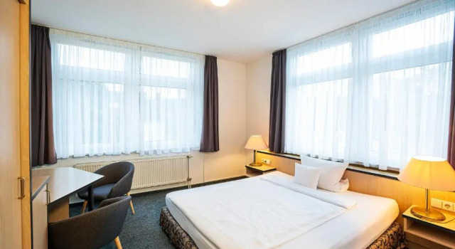 Номер Comfort Apart Hotel