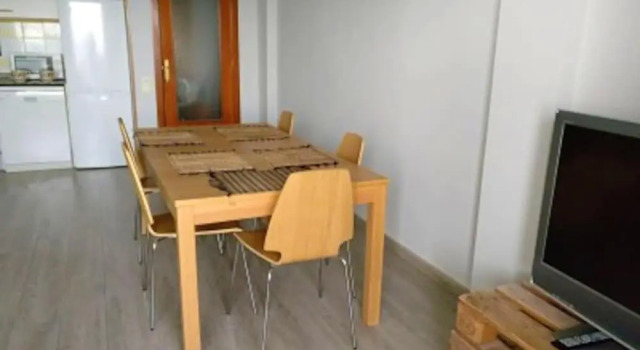 Apartment With 2 Bedrooms in Cubelles, With Wonderful sea View, Private Pool, Enclosed Garden Near the Beach, Prenota Appartamento Cubelles Costa del Garraf