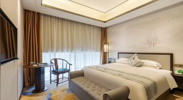 Executive Suite Yurun Fortune Hotel