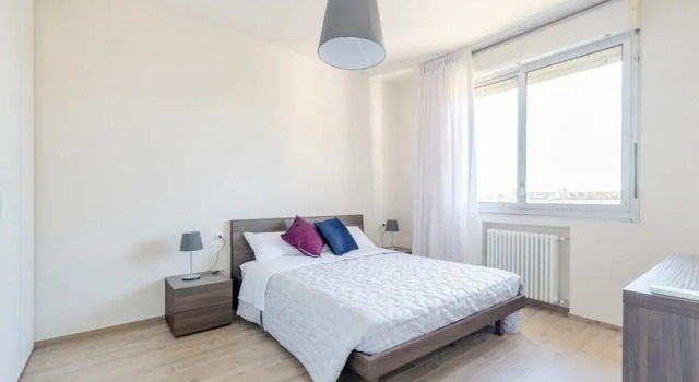 Апартаменты Comfort c 1 комнатой Appartamento Leonardo