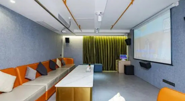 Huguang Shiyu Homestay