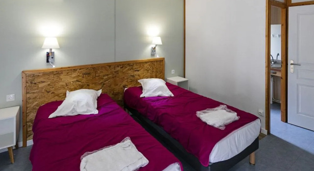 Martigues, les Chalets de la Mer ****, Забронировать Шале Мартиг Étang de Berre