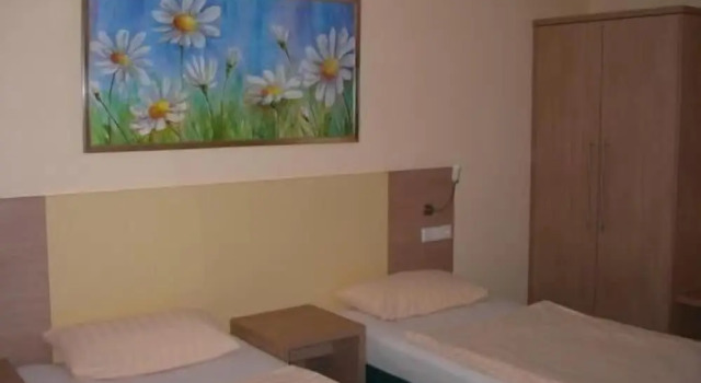 Sporthotel Öhringen, Reserva ahora Hotel Oehringen 
