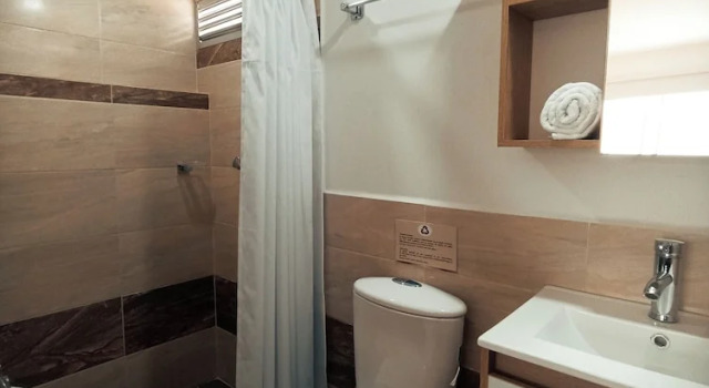 Студия Superior Laureles Guest House LGH Hotel