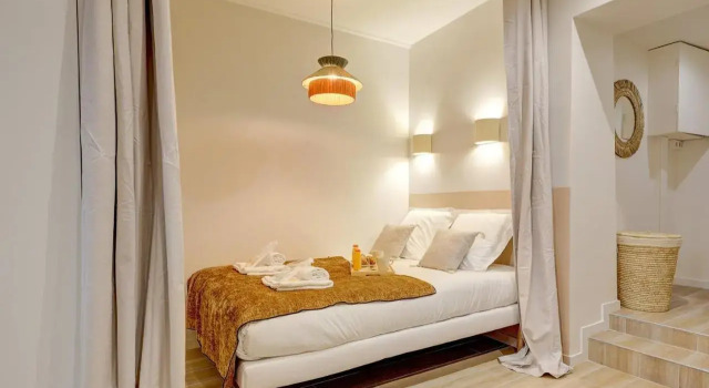 126 Suite Abraham, Забронировать Отель Париж Иль-де-Франс, рядом с Станция метро Rambuteau