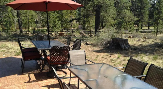 Mt Baker-AC-Hot Tub-4BR/3.5BA