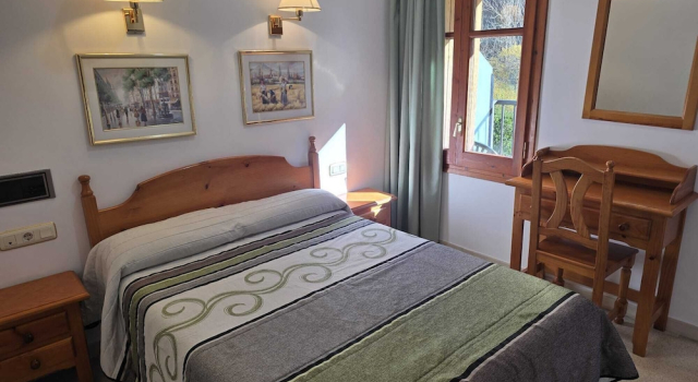 Номер Standard Hotel Puitavaca