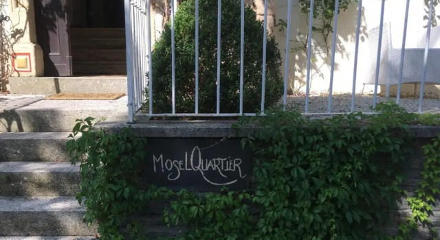 Люкс Moselquartier
