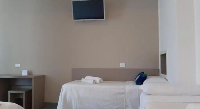 Семейный номер Standard Hotel Desire
